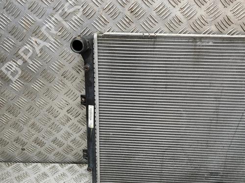 Water radiator VW CC B7 (358) 2.0 TDI | BP37522472M31  - Image 5