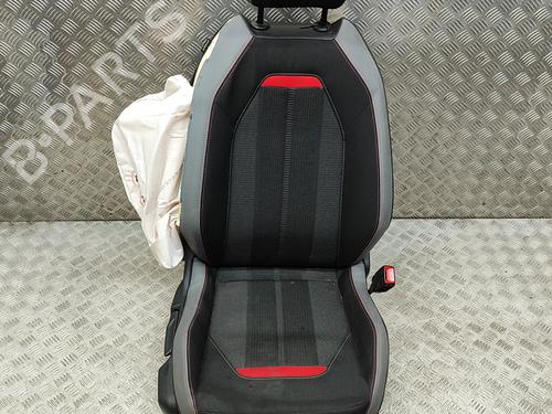 Used Right front seat OPEL MOKKA 1.2 (76) (136 hp) 29042313