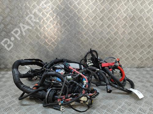 Used Wiring harness Wiring harness TESLA MODEL Y (5YJY) EV Rear-Wheel Drive (299 hp) 33367865 33367865