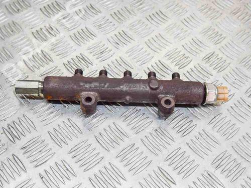 Injection rail MITSUBISHI L200 / TRITON (KJ_, KK_, KL_) 2.4 DI-D 4WD | BP27749492M98