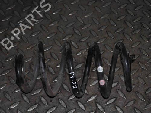 Used Shock absorber spring NISSAN JUKE (F15) 1.5 dCi (110 hp) 30217759