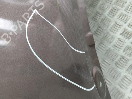 Right front fenders BMW X3 (F25) xDrive 20 d | BP27760567C42