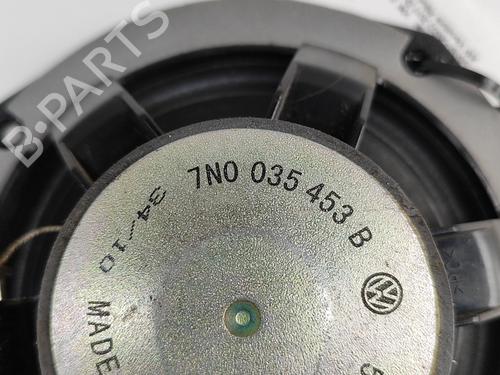 Speaker VW SHARAN (7N1, 7N2) 2.0 TDI | BP26501008E2 