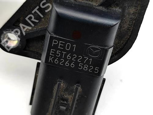 Mass air flow sensor MAZDA MX-5 IV (ND__) 2.0 (ND2E, ND6E) | BP37402718M95 - Image 7