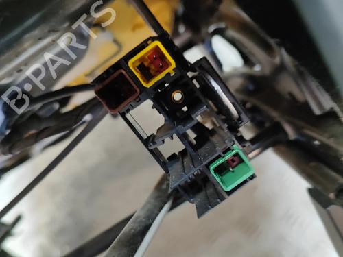 Left front seat FORD PUMA (J2K, CF7) 1.0 EcoBoost mHEV | BP28437157C15 - Image 13