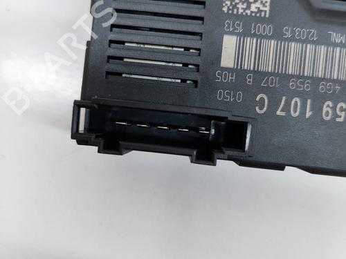 Electronic module AUDI A6 C7 Avant (4G5, 4GD) 2.0 TDI | BP27800090M83 