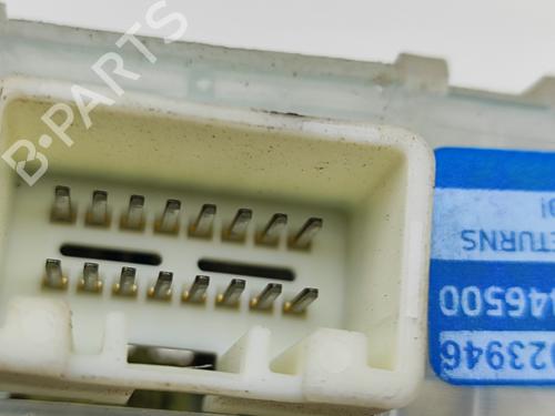 Electronic module MAZDA MX-5 II (NB) 1.8 16V (NB8C) | BP30178315M83