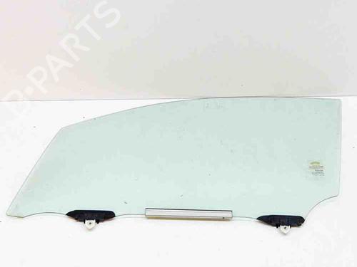 Used Front left door window TOYOTA C-HR (_X1_) 1.8 Hybrid (ZYX10_, ZYX11_) (98 hp) 14644900