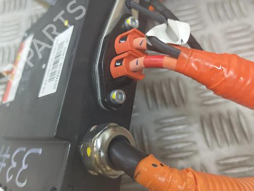 Heater resistor KIA SOUL II (PS) EV Electric | BP25893718M108