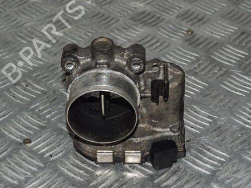 Used Throttle body FORD TRANSIT Van (FA_ _) 2.2 TDCi (85 hp) 6838167