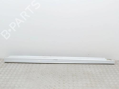 right-sideskirt-mercedes-benz-cla-c118-2019-40290767 main image