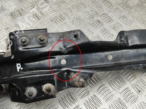 Support NISSAN LEAF (ZE1) Electric | BP37797343C155 - Image 6