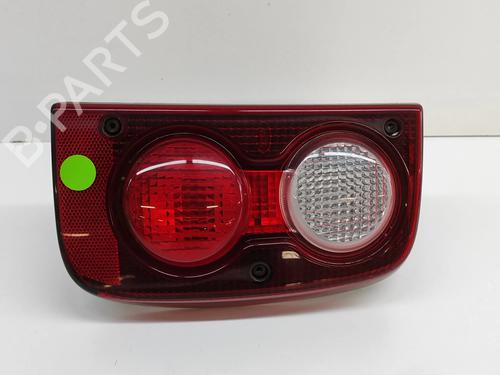 Used Right taillight LAND ROVER FREELANDER I (L314) 2.0 Td4 4x4 (109 hp) 24306754