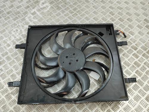 Radiator fan AUDI Q4 E-TRON SUV (F4B) 45 | BP28732675M35