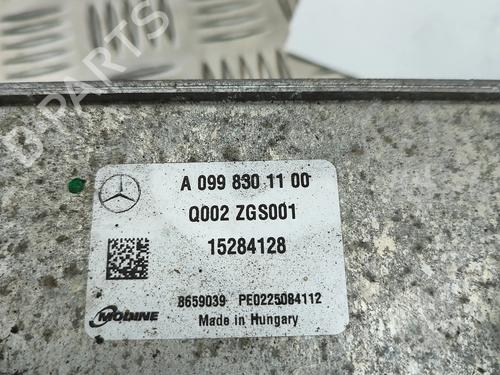 Electronic module MERCEDES-BENZ EQA (H243) EQA 250 (243.701) | BP33732246M83 - Image 6