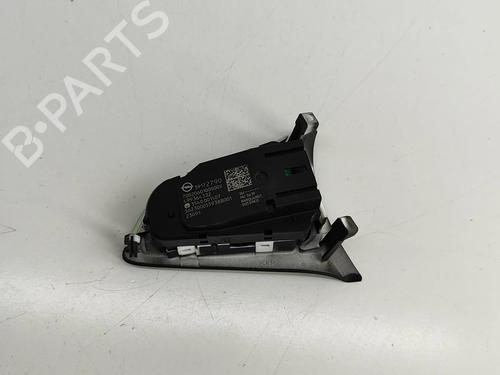 Steering wheel controls OPEL MOKKA 1.2 (76) | BP28687626E15  - Image 5