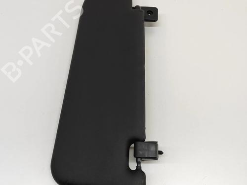 Right sun visor FIAT 500 (312_) 1.0 Mild Hybrid (312.AYD1B) | BP28554724I2