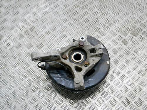 Left front steering knuckle CHEVROLET CRUZE Hatchback (J305) 1.6 | BP27755796M25 