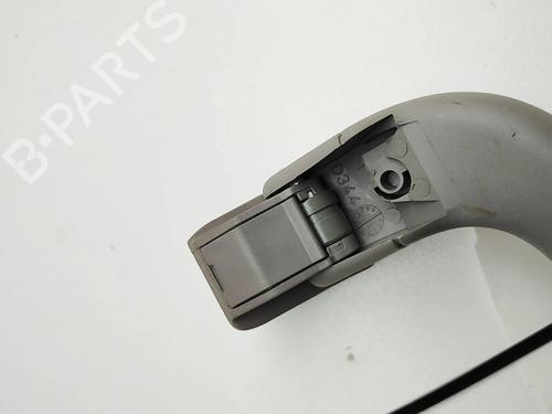 Interior roof handle ALFA ROMEO STELVIO (949_) 2.0 Q4 (949.AXA2A) | BP36934549I35  - Image 7
