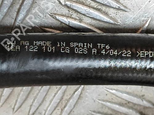 Pipe SKODA ENYAQ iV SUV (5AZ) 50 | BP27768984M125  - Image 7