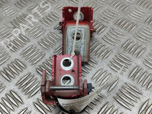 Hinge/Door check strap CITROËN C4 III (BA_, BB_, BC_) 1.2 PureTech 130 (BAHNSA, BAHNSB) | BP28550766C146 