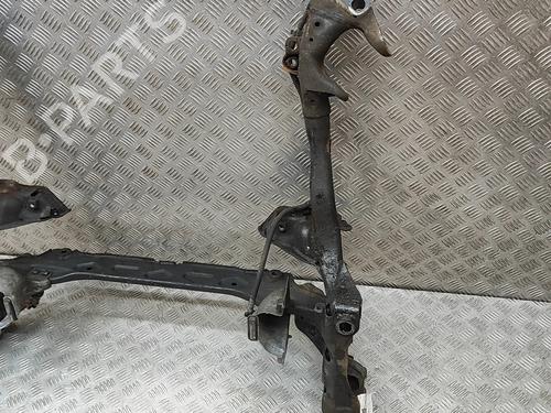 Subframe AUDI A7 Sportback (4GA, 4GF) 3.0 TDI quattro | BP33937701M9  - Image 5