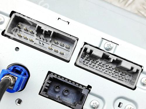 Electronic module VOLVO XC60 II (246) D4 | BP37076957M83 - Image 7