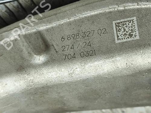 Left front steering knuckle BMW 5 (G60, G90, G68) i5 eDrive40 | BP28563896M25  - Image 7