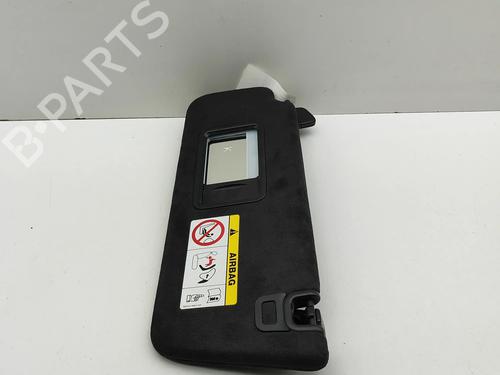 Left sun visor LAND ROVER RANGE ROVER SPORT II (L494) 4.4 SDV8 4x4 | BP29830068I1 