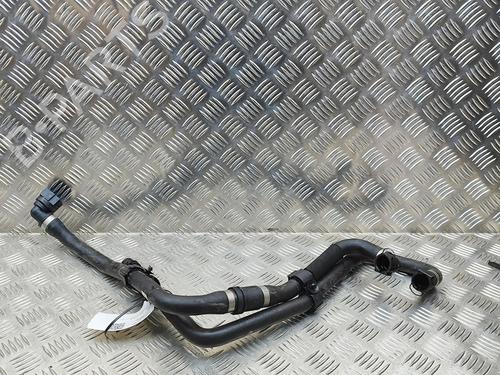 Used Pipe Pipe BMW X3 (G01, F97, G08) iX3 (286 hp) 34604611 34604611