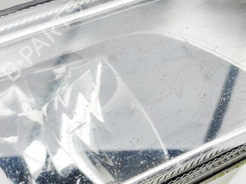 Left front fog light VW PASSAT B7 (362) 2.0 TDI | BP33385156C30 - Image 7