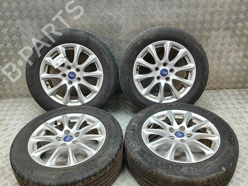Used Rim Rim FORD MONDEO V Turnier (CF) 2.0 TDCi (150 hp) 33371213 33371213