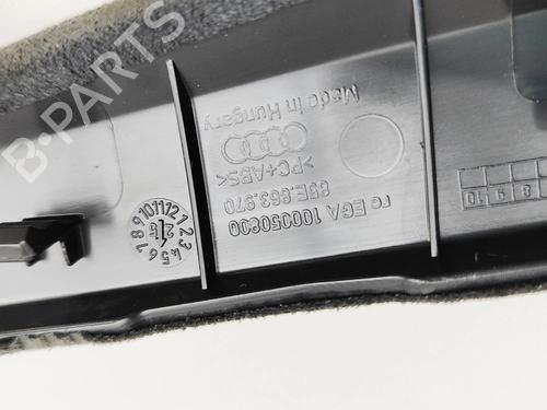 Middenconsole AUDI Q6 E-TRON (GFB) e-tron quattro | BP37445112I22 - Image 7