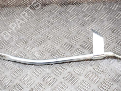 Used Support JAGUAR I-PACE (X590) EV400 AWD (400 hp) 27759809