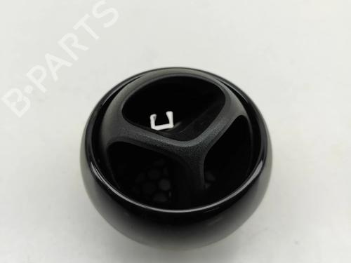 Air vent SMART FORTWO Coupe (453) electric drive / EQ (453.391) | BP33384641I21 - Image 3