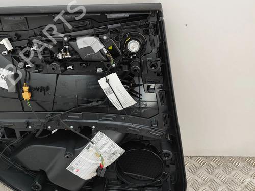 Rear right panel AUDI A4 Allroad B9 (8WH, 8WJ) 3.0 TDI quattro | BP33384324C61  - Image 6