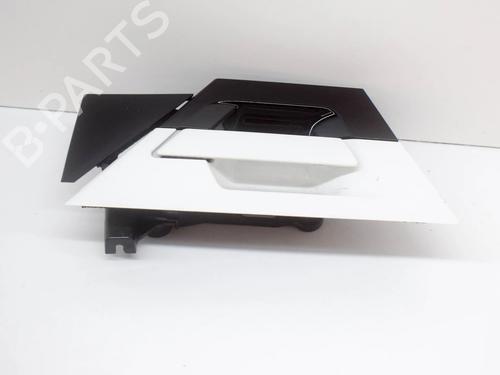 Used Rear left exterior door handle TOYOTA C-HR (_X1_) 1.8 Hybrid (ZYX10_, ZYX11_, ZYX10R, ZYX11R) (122 hp) 20209494