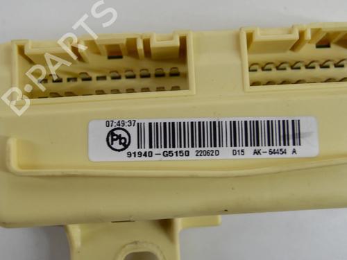 Electronic module KIA NIRO I (DE) E-NIRO | BP28548152M83  - Image 6