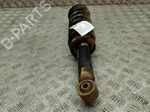 Left front shock absorber ISUZU D-MAX II (TFR, TFS) 1.9 Ddi 4x4 (TFS87J) | BP31047076M16 