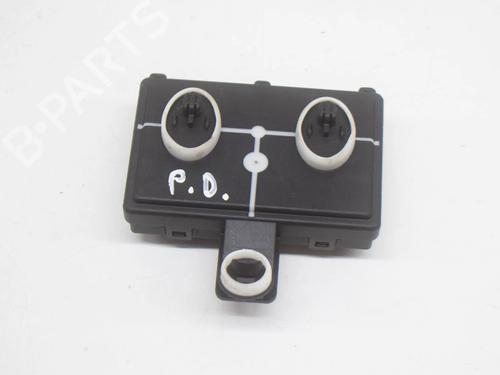 Used Electronic module Electronic module AUDI Q7 (4MB, 4MG, 4MQ) SQ7 TDI quattro (435 hp) 8838342 8838342