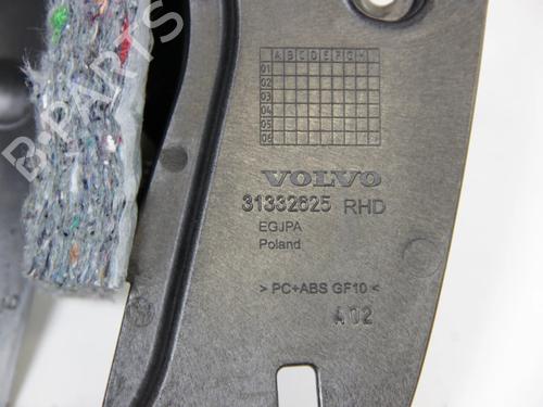 Other VOLVO XC60 I SUV (156) D5 | BP9899802O1