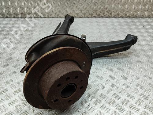 Used Right rear steering knuckle MERCEDES-BENZ S-CLASS (W126) 300 SD (126.120) (125 hp) 29974945