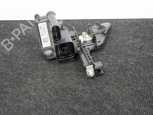 Used Electronic module Electronic module BMW 2 Coupe (F22, F87) M 235 i (326 hp) 14611442 14611442