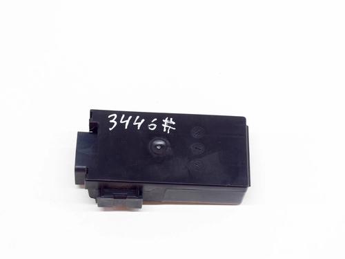 Used Electronic module Electronic module LAND ROVER RANGE ROVER SPORT I (L320) 3.0 D 4x4 (211 hp) 10186880 10186880