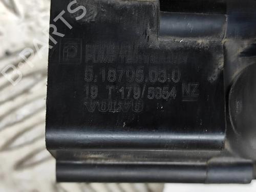 Auxiliary water pump VOLVO XC60 II (246) D4 | BP28552318M111  - Image 6