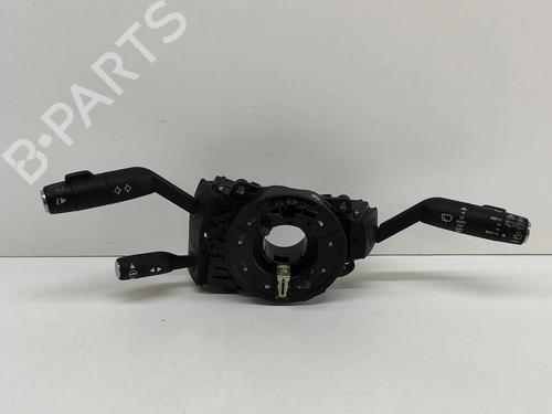 Used Steering column stalk LAND ROVER RANGE ROVER III (L322) 4.4 D 4x4 (313 hp) 18604778