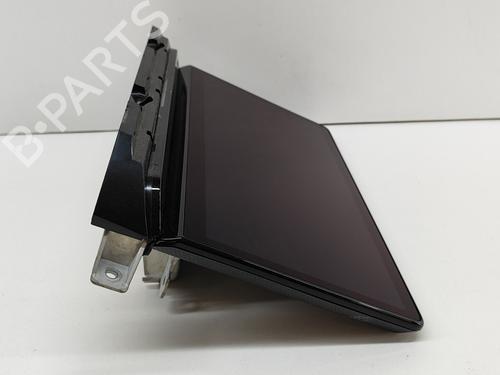 Multifunctionele display SKODA ENYAQ iV SUV (5AZ) 60 | BP27775298C48 