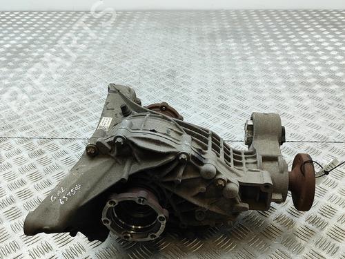 Differential, bag Differential, bag AUDI A4 B9 Avant (8W5, 8WD) S4 TDI Mild Hybrid quattro (347 hp) 36180848 36180848