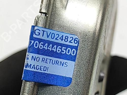 Electronic module LAND ROVER DISCOVERY SPORT (L550) 2.0 D 4x4 | BP30596179M83 