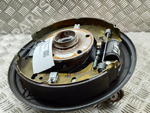 Højre hjullejehus spindel VW ID.3 (E11, E12) Pro | BP27767388M28 